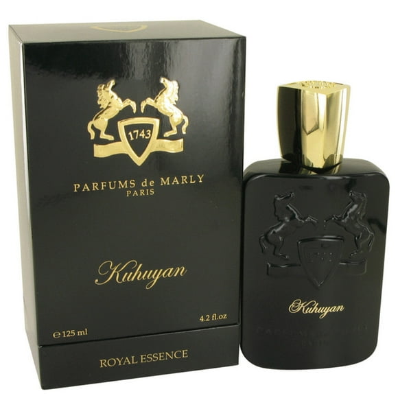 Kuhuyan Royal Essence by Parfums De Marly Eau De Parfum 4.2oz Spray New With Box