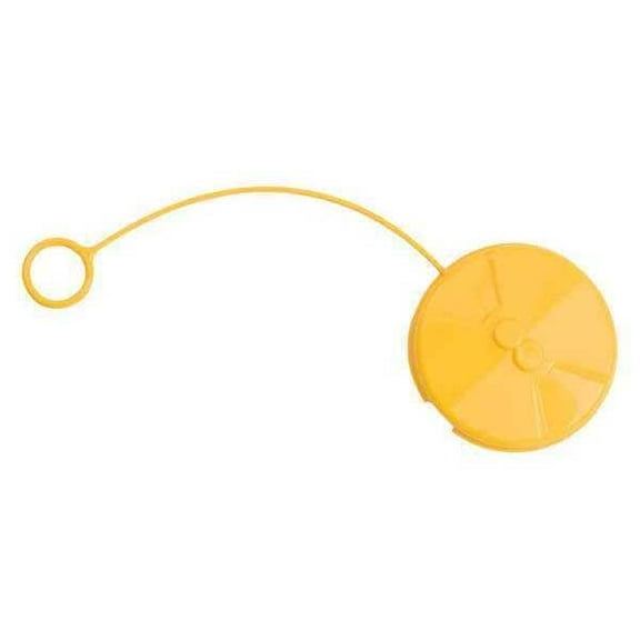 Haws Dust Cap,Use with 3RVJ1 9091