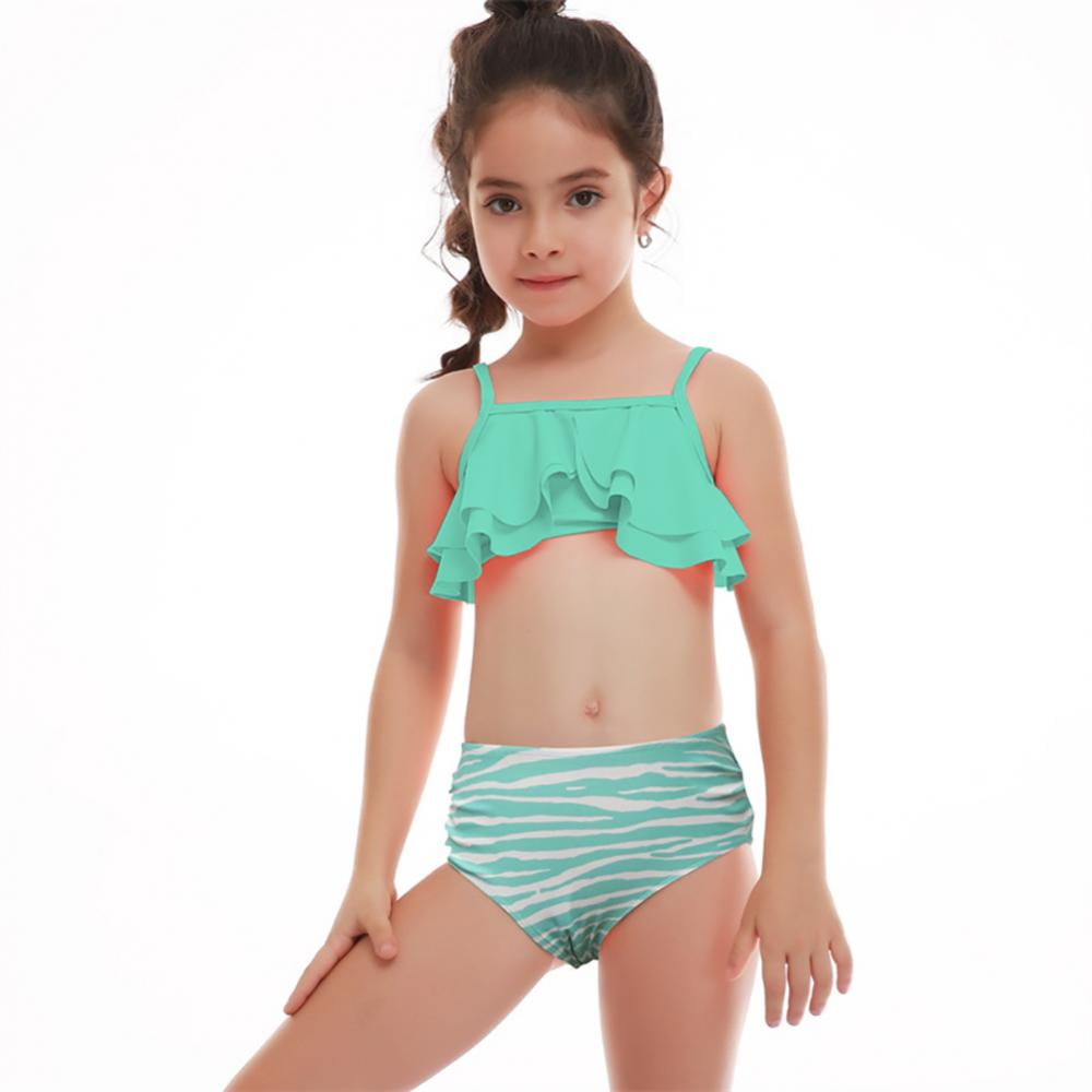 Swimsuit Bottoms Behind Youth Tweens In Swimsuits Seller