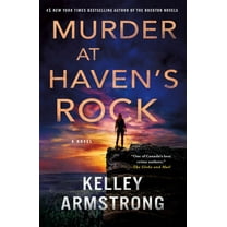 Haven's Rock Murder at Haven's Rock, Book 1, (Paperback)