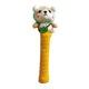 thumbnail image 2 of Cubierta de mango de raqueta de bádminton, sobregrip de bádminton, agarre de tenis decorativo antideslizante, mango de raqueta de muñeco de peluche, c estilo C, 2 of 8