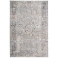 thumbnail image 1 of Amer Rug FAI37101010 Fairmont Silver Bordered Area Rug - 7 ft. 10 in. x 10 ft. 10 in., 1 of 1