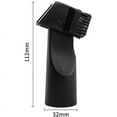 Universal 32mm & 35mm Vacuum Attachments & Accessories Dusty Brush Kit