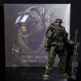 thumbnail image 2 of MKHSQHDG Today's Deals Action Figure Stance Statue Collectible Model Toy in Ready Packaging, 2 of 9