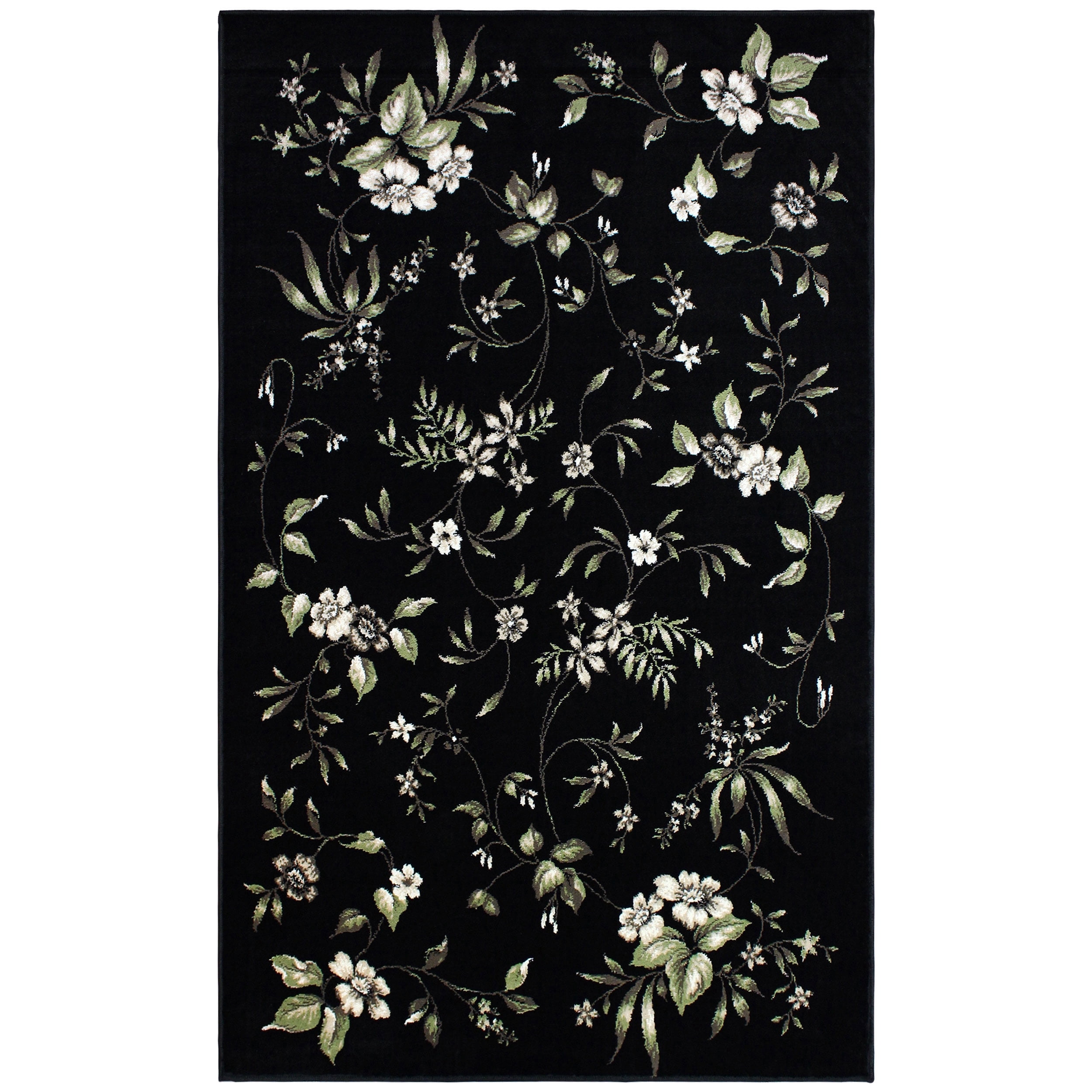 Bloom Area Rug - 5' x 8' - Walmart.com