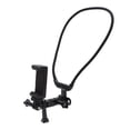 thumbnail image 3 of Sports Camera Neck Holder, First Perspective Phone Camera Neck Mount With Fixed Shoulder Strap For Action 2 And Others, With Fixed Shoulder Strap For Fishing Cycling, 3 of 8