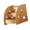 3, variant on YongCo Wood Pet Steps Stair Ensuring Stability And For Small Dog and Cats Needing Assistance Reaching Elevating Area