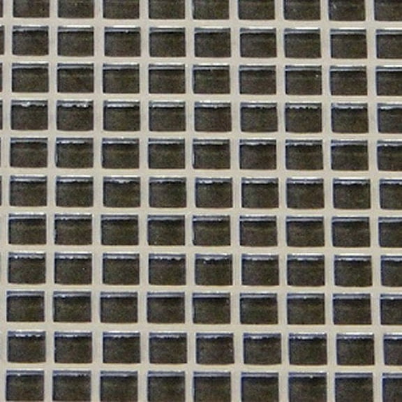 18' X 18' X .032 ALUMINUM