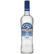 Brugal Extra Dry Rum 750 Ml