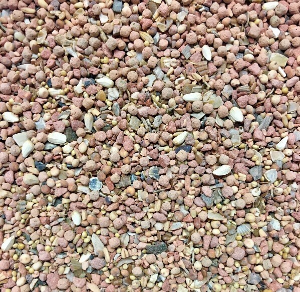 Versele-Laga All-In-One Grit Mix Mineral Feed for Pigeons and Doves (10 kg)