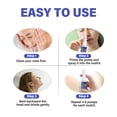 thumbnail image 7 of 30ml Natural Nasal Care Spray - Nasal Delivery System for Breathing & Sleep Support, 7 of 7
