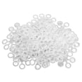 thumbnail image 2 of Round Bait , Transparent 50pcs  Bait Bands Detachable  For Carp Fishing, 2 of 8