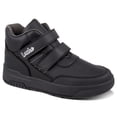 thumbnail image 1 of Zapato Escolar Casual tipo Bota para Niño Marca Lucho Mod. 125, 1 of 5