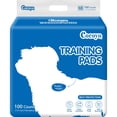 thumbnail image 1 of Almohadillas de adiestramiento para perros COCOYO Best Value, superabsorbentes, 100 unidades, 1 of 6