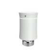 thumbnail image 2 of Moyic Actuador de radiador Tuya IP20 Termostato LED programable a prueba de agua Botón táctil Controlador de temperatura termostático Blanco Electrodomésticos Weiß Moyic HA060043-02B, 2 of 6
