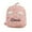 Pink, variant on Kcolen Beach Backpack Backpack Custom Name Bookbag for School Travel Elementary Bag Cute Small Hiking Traveling Backpack