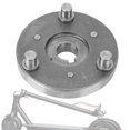 thumbnail image 4 of Embrague de engranaje de Motor de acero, dispositivo unidireccional, salida de cable izquierdo, accesorio para vehículo eléctrico, 1 Uds., 4 of 8