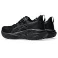 thumbnail image 4 of Zapatillas para correr ASICS NOVABLAST 5 Mujer Talla 6 Negro/Gris, 4 of 9