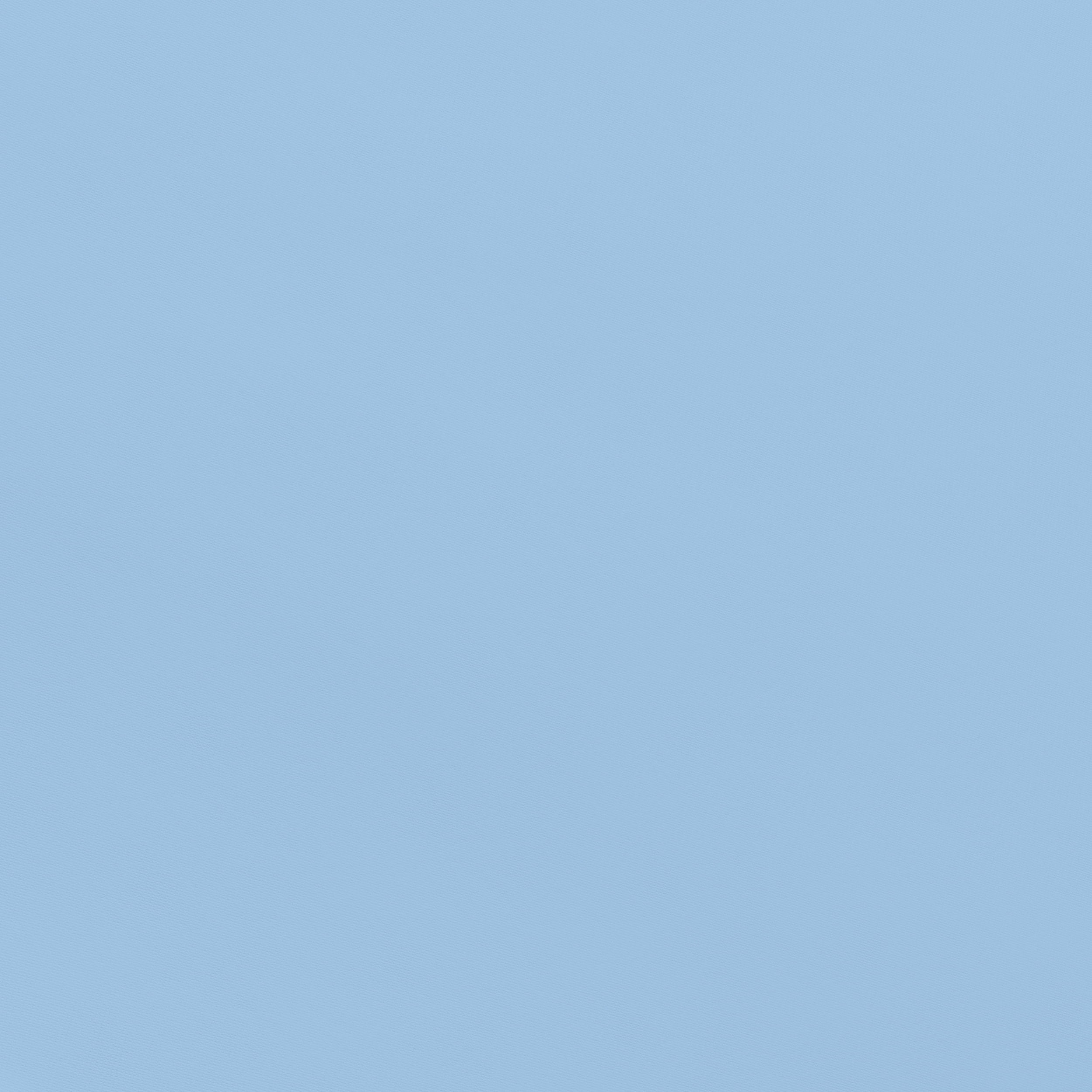 SAFAVIEH Cannes 9' Market Push Wooden Patio Umbrella, Baby Blue