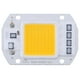 thumbnail image 1 of Chip Lámpara LED COB Alta Potencia 50W AC 220V para Reflector Foco(WW), 1 of 5