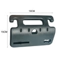 thumbnail image 5 of SPRING PARK Car Rear Seat Safety Handle Multi-function Storage Hook Bag Hanger Safety Armrest, 5 of 6
