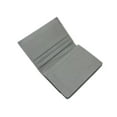 thumbnail image 2 of Genuine Leather Card Holder Men Women Credit Card Case, 2 of 5