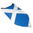 thumbnail image 6 of Scottish Flag Bandanas Headband Quick Dry Protection Windproof Multifunctional Print Balaclava, 6 of 7