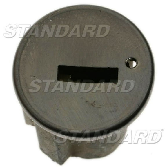 Ignition Lock Cylinder Fits select: 1966 FORD MUSTANG, 1966 FORD F100