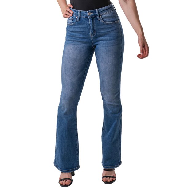 Jeans acampando Roman fashion, 6319 azul CH BALAM Jeans regular 6319