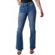 thumbnail image 1 of Jeans acampando Roman fashion, 6319 azul CH BALAM Jeans regular 6319, 1 of 4