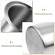 thumbnail image 3 of OULII Soporte Para Taza De Sofá De Acero Inoxidable Para Reposabrazos Con Multifuncional En Plata, 3 of 7