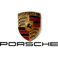 thumbnail image 3 of Genuine OEM PORSCHE Stainless Steel Nameplate License Frame - POLISHED SILVER FINISH, 3 of 3