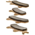 thumbnail image 1 of Niche Brake Pad Kit for Can-Am Maverick Sport X3 Max Defender Front Ceramic MK1014324, 1 of 8