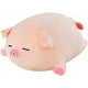 thumbnail image 1 of Pig Stuffed Animal Plush Hugging Pillow,15.8Pig Stuffed Plush Pillows Hugging,Fat Soft Cute Toy Birthday Gift Squishy Anime Marshmallow Fluffy Adults(, 1 of 4