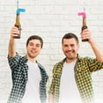 thumbnail image 5 of Beer Snorkel Beer House Entertainment Party Funnel Drink Snorkel Beer Dispenser Beers Snorkel Beers House Entertainment Party Funnel Drink Snorkel Beers Dispenser, 5 of 5