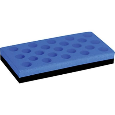 

Motor Guard MOT-HT-1 The Holey Terror Magna Block Buster