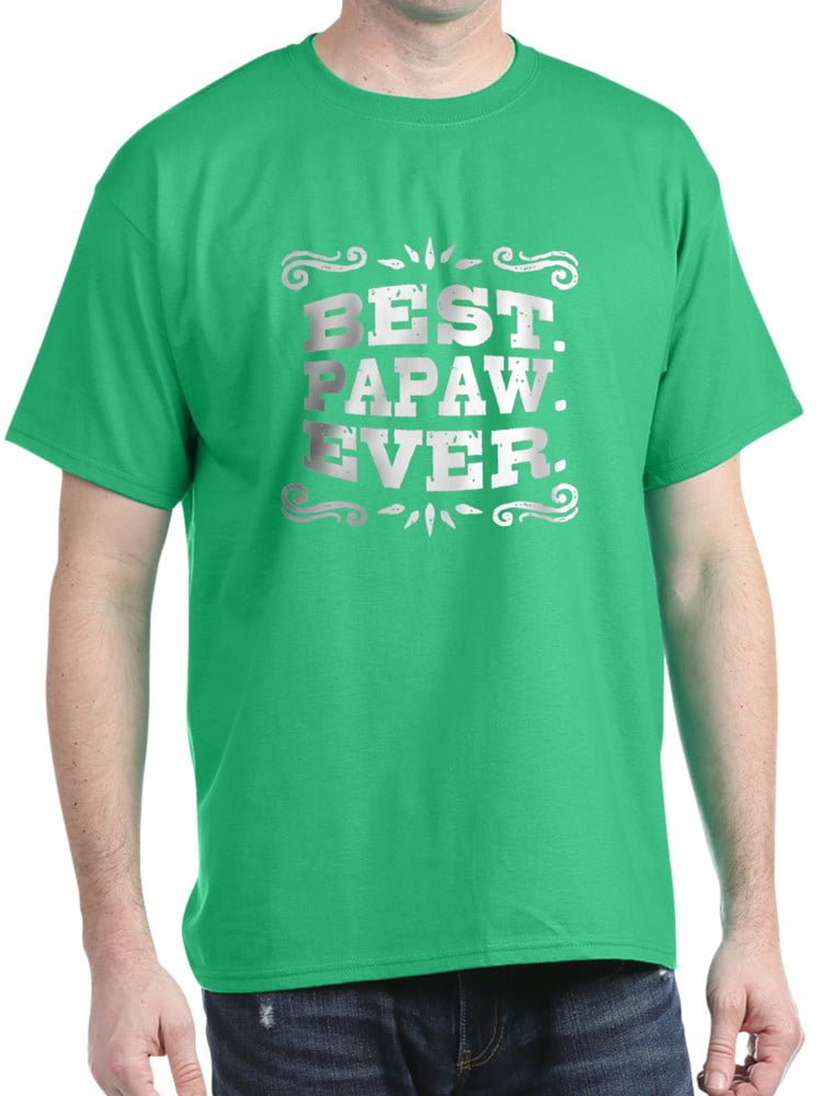 papaw t shirts