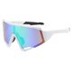 thumbnail image 1 of Gafas deportivas para hombre y mujer, lentes para bicicleta de montaña y carretera, UV400 qiuyongming unisex, 1 of 2