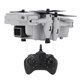 thumbnail image 5 of Mini dron plegable con control remoto, juguete cuadricóptero para niños, divertidos regalos, 2,4 G de altitud, 5 of 8