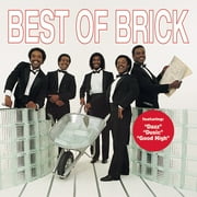 SBME SPECIAL MKTS. Brick - The Best Of - Music & Performance - CD