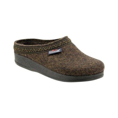 stegmann wool slippers