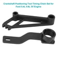 thumbnail image 3 of Herramienta de posicionamiento del cigüeñal-Auto Car Crankshaft Positioning Tool Juego de cadena de distribución for 5.4L 4.6L 3V Motor, 3 of 5