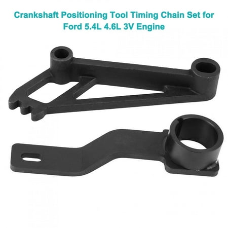 Crankshaft Positioning Tool, Crankshaft Timing Wrench Long Durability For Car