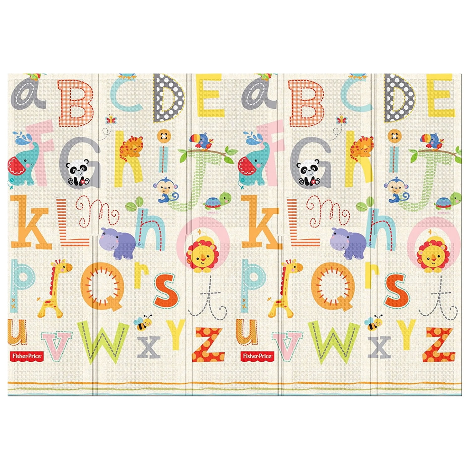 portable play mat
