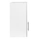 thumbnail image 2 of Repisa Alacena Multiusos Gabinete Minimalista Para Colgar 60cm, 2 of 5