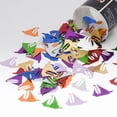 thumbnail image 1 of Confetti Sailboat MultiColors Mix - Pouch (1/2 oz) - CCP9410, 1 of 8