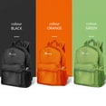 thumbnail image 4 of Agiufgs Large Hiking Backpack, 25L Capacity & Foldable Design, for Day Trips & Outdoor Adventures, 4 of 8