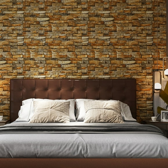 peel stick brick 3d | Walmart Canada