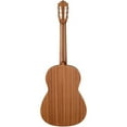 thumbnail image 2 of Hofner Classical Guitar - Solid Cedar Top, 2 of 3