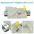thumbnail image 1 of High Quality Car Tailgate Lock Machine for Nissan 350Z 370Z, 1 of 5